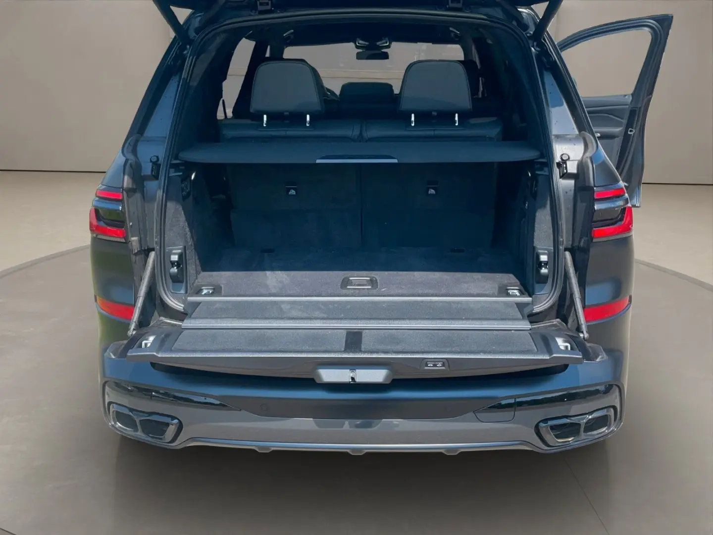 X7 M60ixD B&W FrozenMatt PANO HUD AHK EXKLUSIV