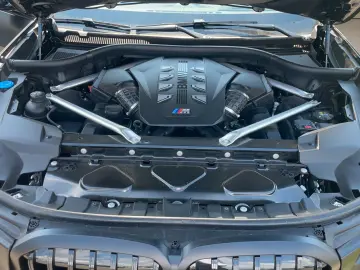 X7 M60ixD B&W FrozenMatt PANO HUD AHK EXKLUSIV