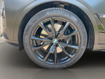 X7 M60ixD B&W FrozenMatt PANO HUD AHK EXKLUSIV