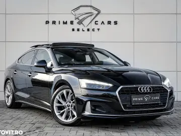 Audi A5 Sportback 35 TFSI S tronic design