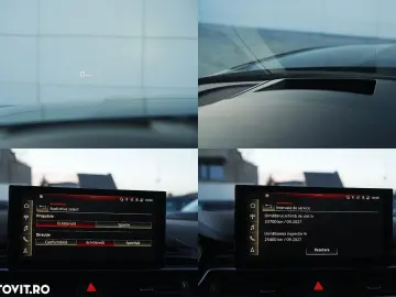 Audi A5 Sportback 35 TFSI S tronic design