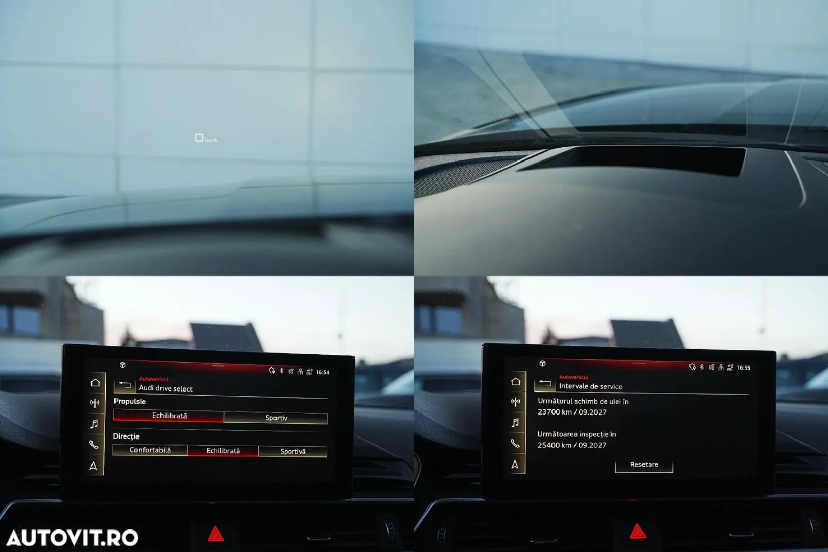 Audi A5 Sportback 35 TFSI S tronic design