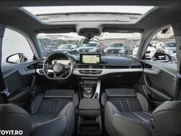 Audi A5 Sportback 35 TFSI S tronic design