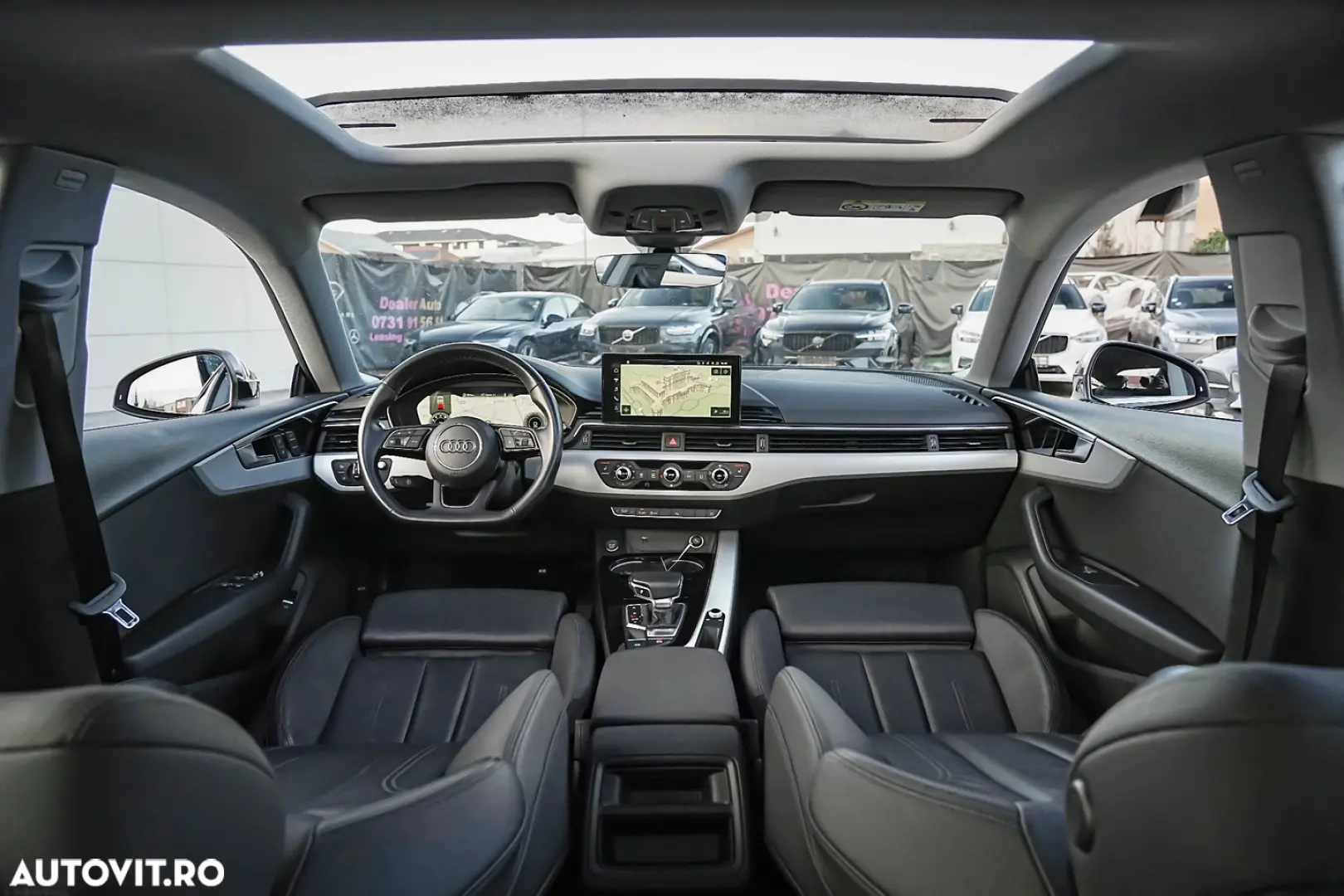 Audi A5 Sportback 35 TFSI S tronic design