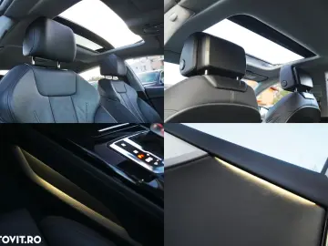 Audi A5 Sportback 35 TFSI S tronic design