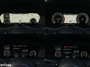 Audi A5 Sportback 35 TFSI S tronic design