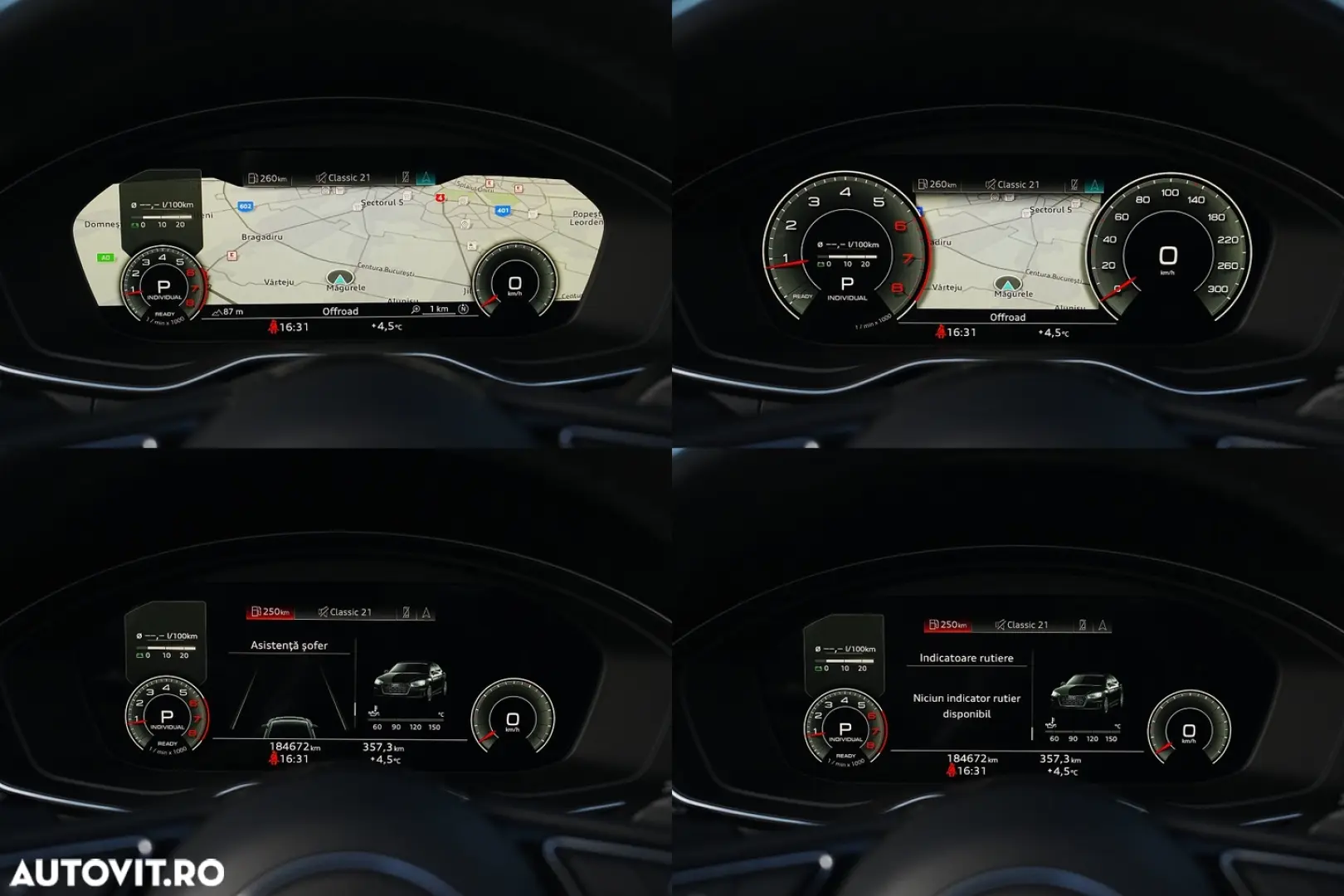 Audi A5 Sportback 35 TFSI S tronic design