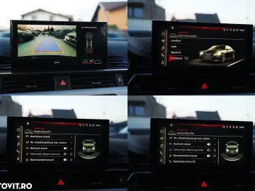 Audi A5 Sportback 35 TFSI S tronic design