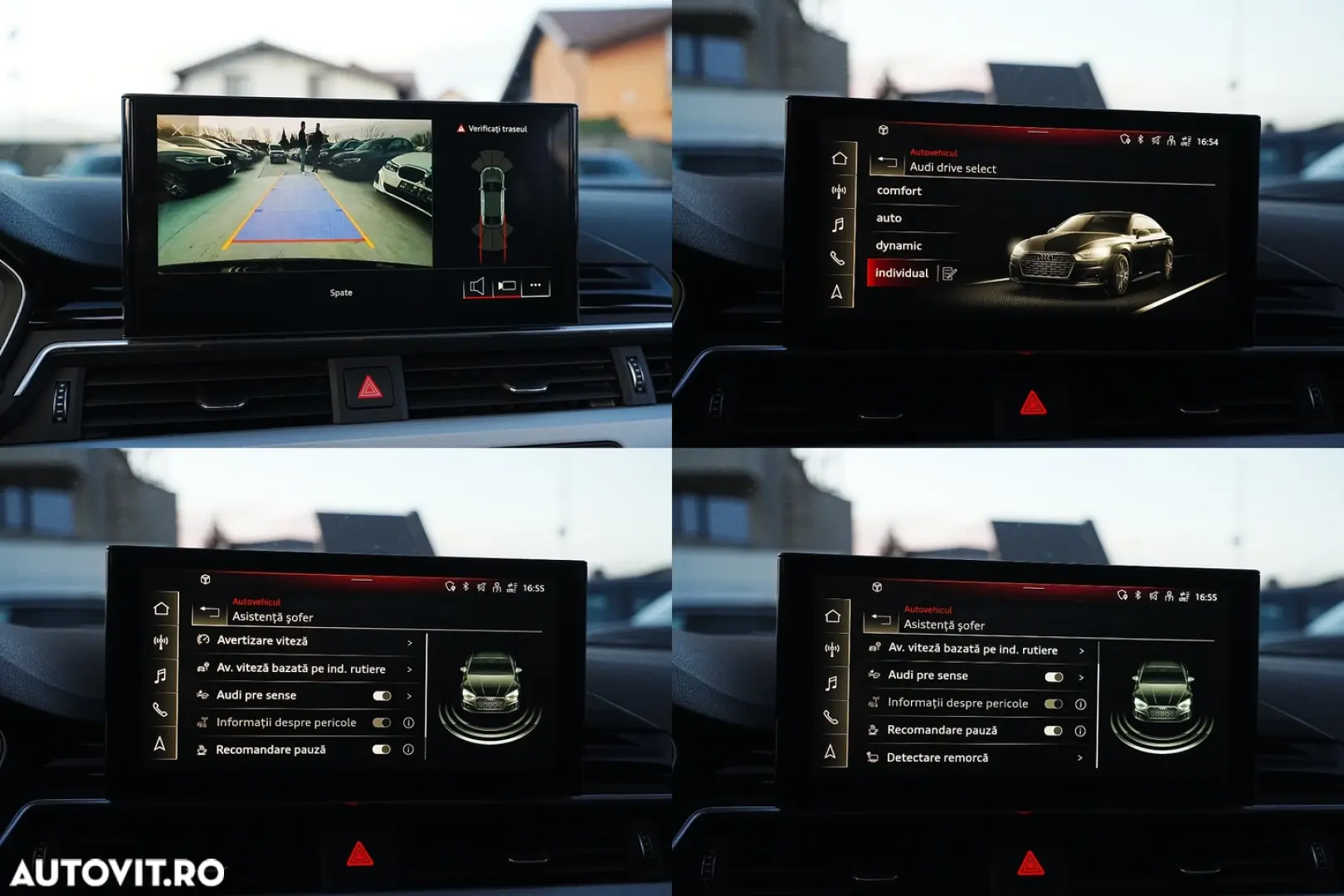 Audi A5 Sportback 35 TFSI S tronic design