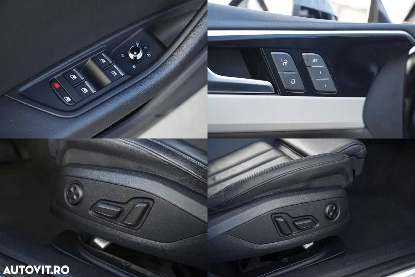 Audi A5 Sportback 35 TFSI S tronic design