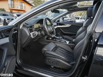 Audi A5 Sportback 35 TFSI S tronic design