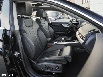 Audi A5 Sportback 35 TFSI S tronic design