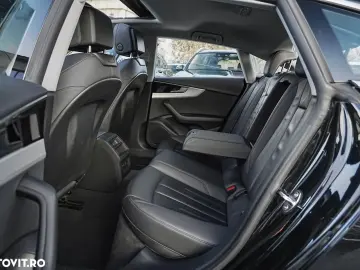 Audi A5 Sportback 35 TFSI S tronic design