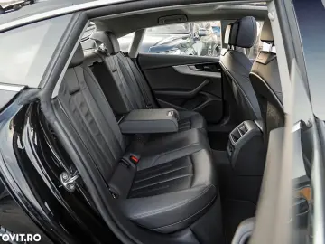 Audi A5 Sportback 35 TFSI S tronic design