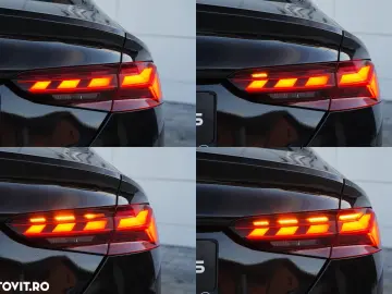 Audi A5 Sportback 35 TFSI S tronic design