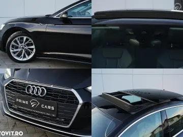 Audi A5 Sportback 35 TFSI S tronic design