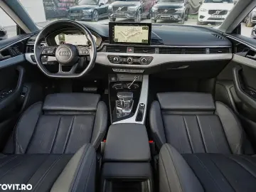 Audi A5 Sportback 35 TFSI S tronic design