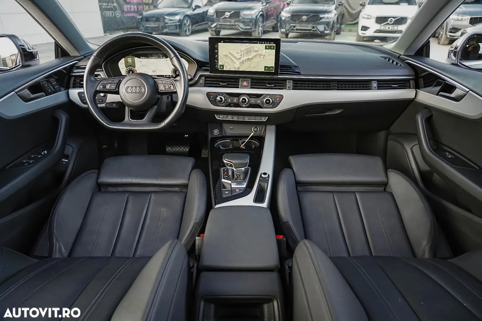 Audi A5 Sportback 35 TFSI S tronic design