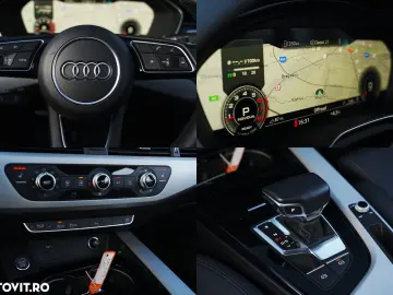 Audi A5 Sportback 35 TFSI S tronic design