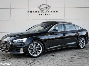 Audi A5 Sportback 35 TFSI S tronic design