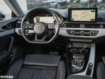 Audi A5 Sportback 35 TFSI S tronic design