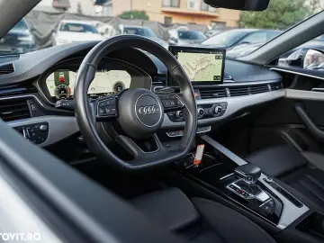 Audi A5 Sportback 35 TFSI S tronic design