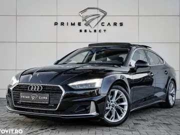 Audi A5 Sportback 35 TFSI S tronic design