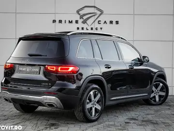 Mercedes-Benz GLB 180 d 8G-DCT Special Edition