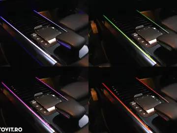 Mercedes-Benz GLB 180 d 8G-DCT Special Edition