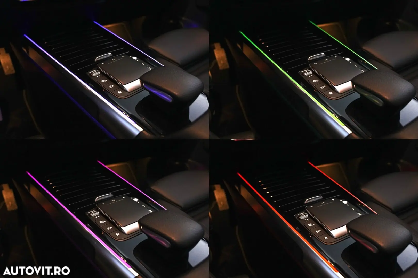 Mercedes-Benz GLB 180 d 8G-DCT Special Edition