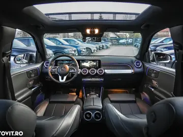 Mercedes-Benz GLB 180 d 8G-DCT Special Edition