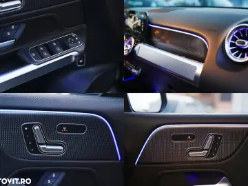 Mercedes-Benz GLB 180 d 8G-DCT Special Edition