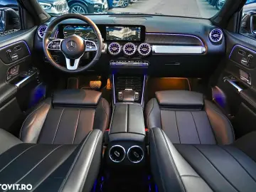 Mercedes-Benz GLB 180 d 8G-DCT Special Edition