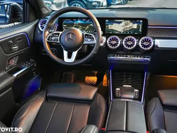 Mercedes-Benz GLB 180 d 8G-DCT Special Edition