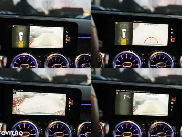 Mercedes-Benz GLB 180 d 8G-DCT Special Edition