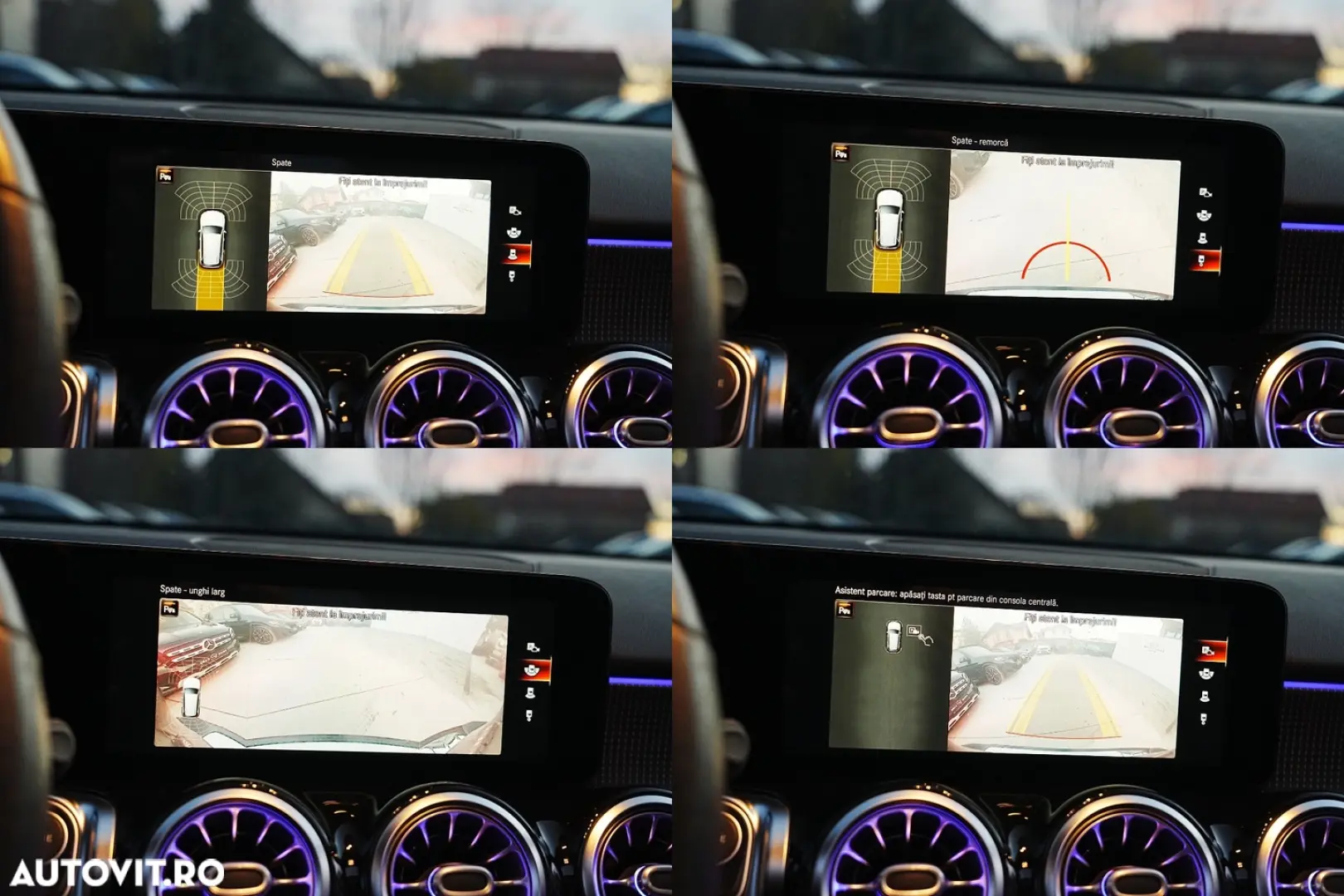 Mercedes-Benz GLB 180 d 8G-DCT Special Edition