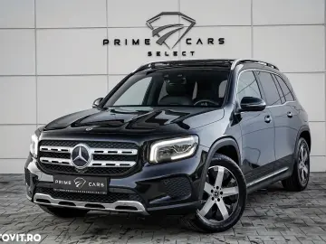Mercedes-Benz GLB 180 d 8G-DCT Special Edition
