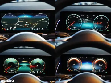 Mercedes-Benz GLB 180 d 8G-DCT Special Edition