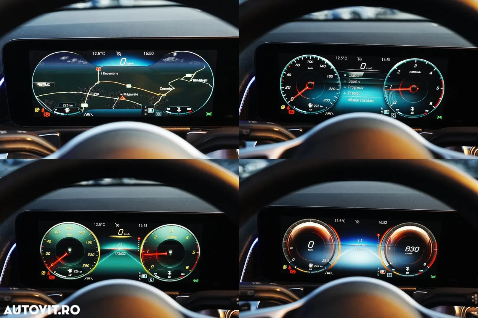 Mercedes-Benz GLB 180 d 8G-DCT Special Edition