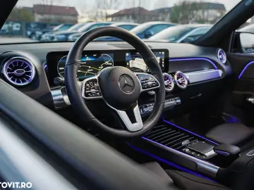 Mercedes-Benz GLB 180 d 8G-DCT Special Edition