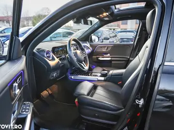 Mercedes-Benz GLB 180 d 8G-DCT Special Edition