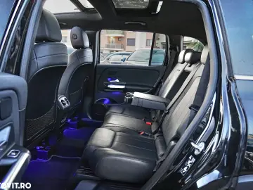 Mercedes-Benz GLB 180 d 8G-DCT Special Edition