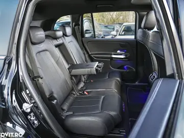 Mercedes-Benz GLB 180 d 8G-DCT Special Edition