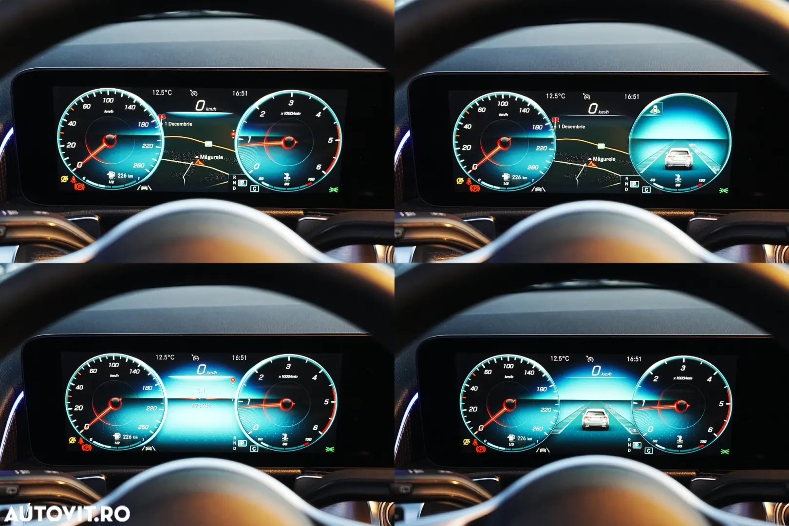 Mercedes-Benz GLB 180 d 8G-DCT Special Edition