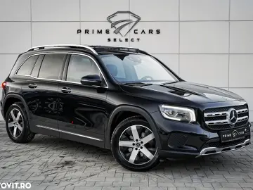 Mercedes-Benz GLB 180 d 8G-DCT Special Edition