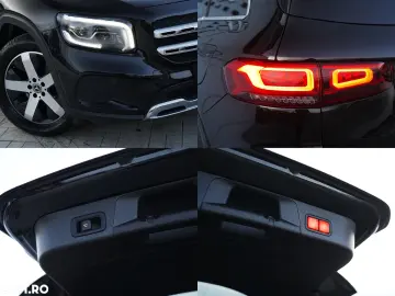 Mercedes-Benz GLB 180 d 8G-DCT Special Edition