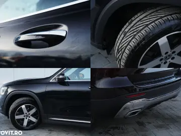 Mercedes-Benz GLB 180 d 8G-DCT Special Edition