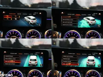 Mercedes-Benz GLB 180 d 8G-DCT Special Edition