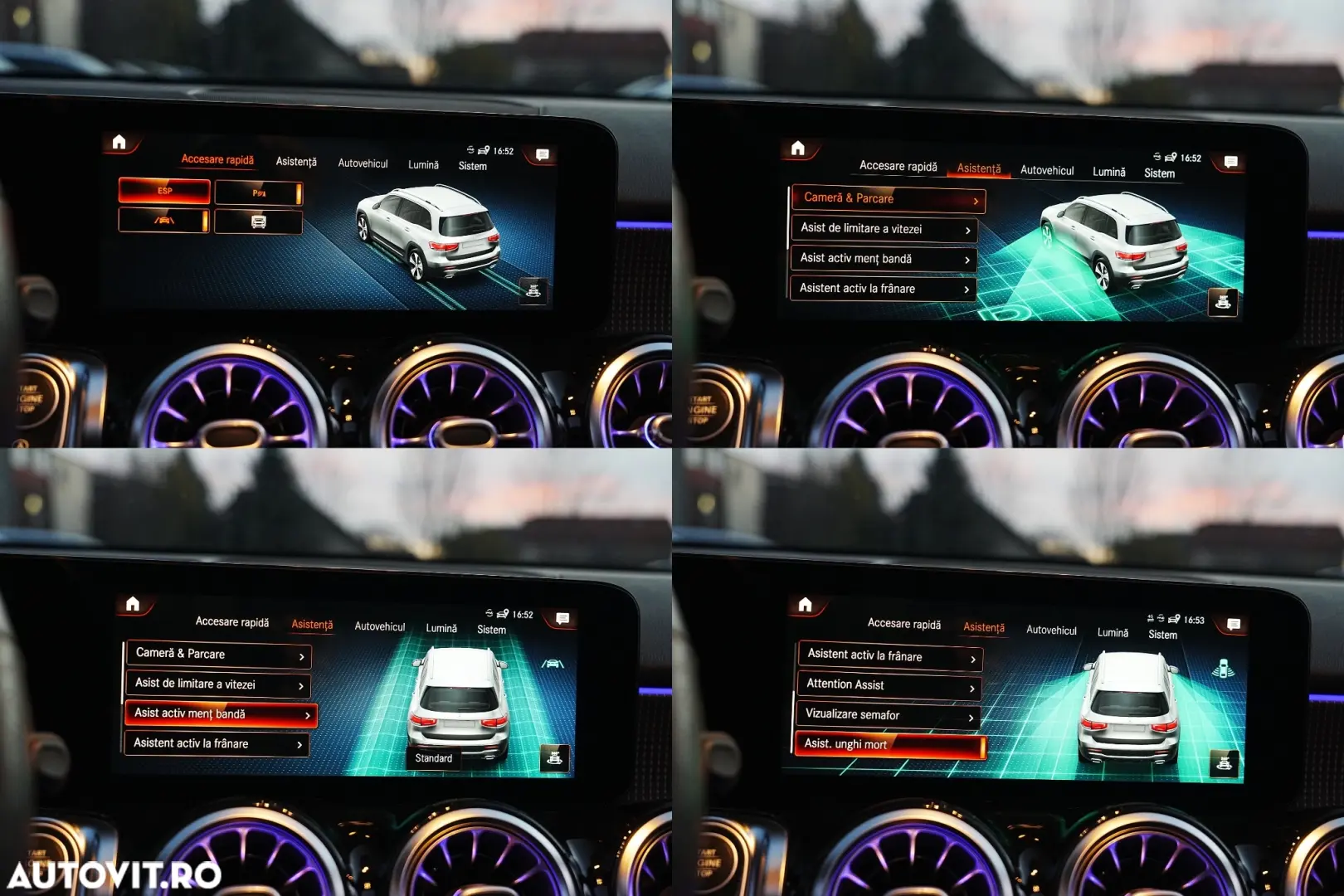 Mercedes-Benz GLB 180 d 8G-DCT Special Edition