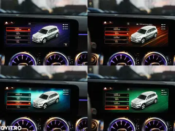 Mercedes-Benz GLB 180 d 8G-DCT Special Edition